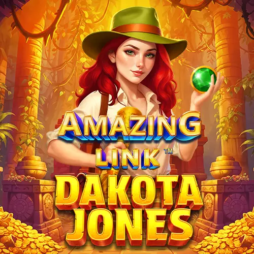 Amazing Link Dakota Jones